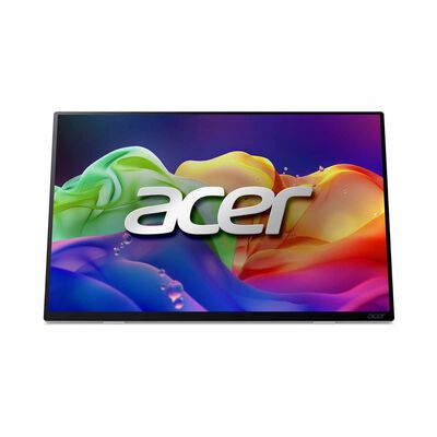 ACER 16in Wuxga Oled - Portable Monitor PRO DESIGNER PE160W PORTABLE