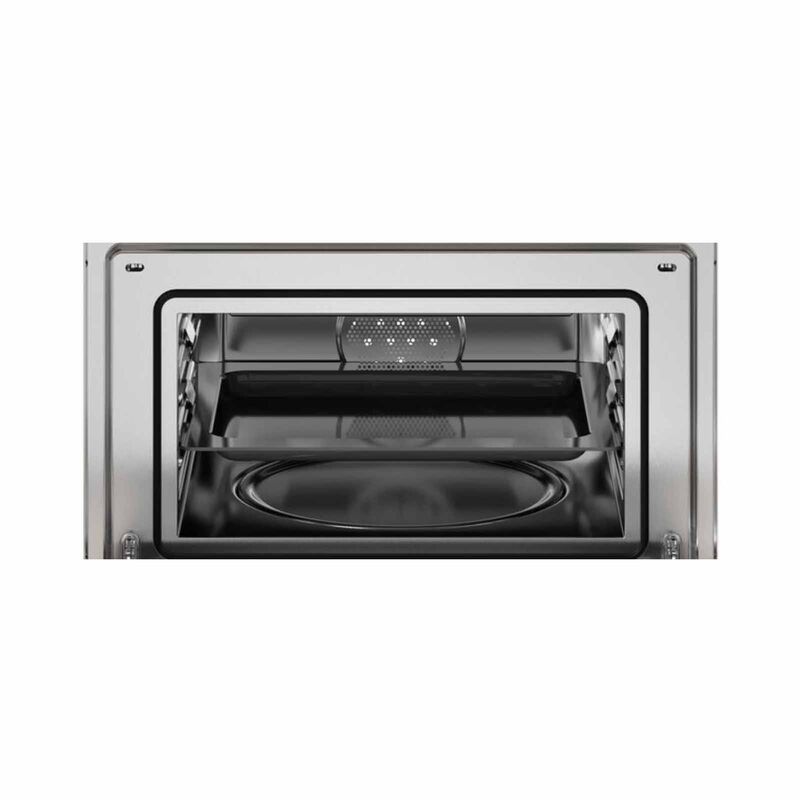 BERTAZZONI 60 X 45cm Built-in Oven (exclude Installation) F457HERMWTAG-image 4