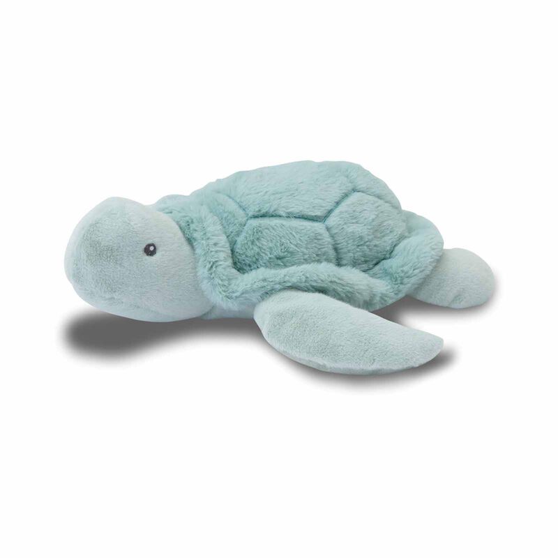 BUBBLE Plush Toy (online) TOBY THE TURTLE-image 1