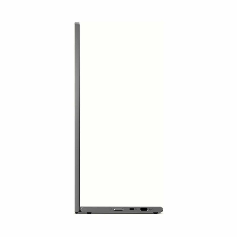 LENOVO 16in Wuxga Ips 60hz Portable Monitor L16 68F4UAC1WW-image 6
