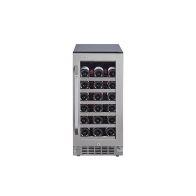 KADEKA Wine Cooler (31 Bottles) KA39WR