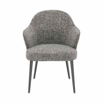 MUZE Dining Chair (fab) MILEY