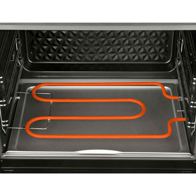 CORNELL Electric Oven (40l) CEOP40LD-image 7