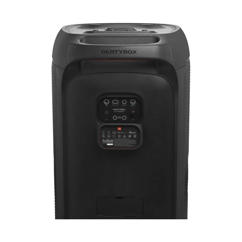 JBL Wifi Party Speaker PARTYBOX ULTIMATE-image 3