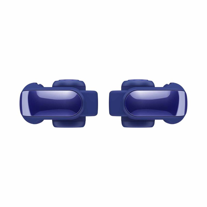 BOSE Quietcomfort Ultra Open Earbud - Midnight Violet 881046-0200-image 3