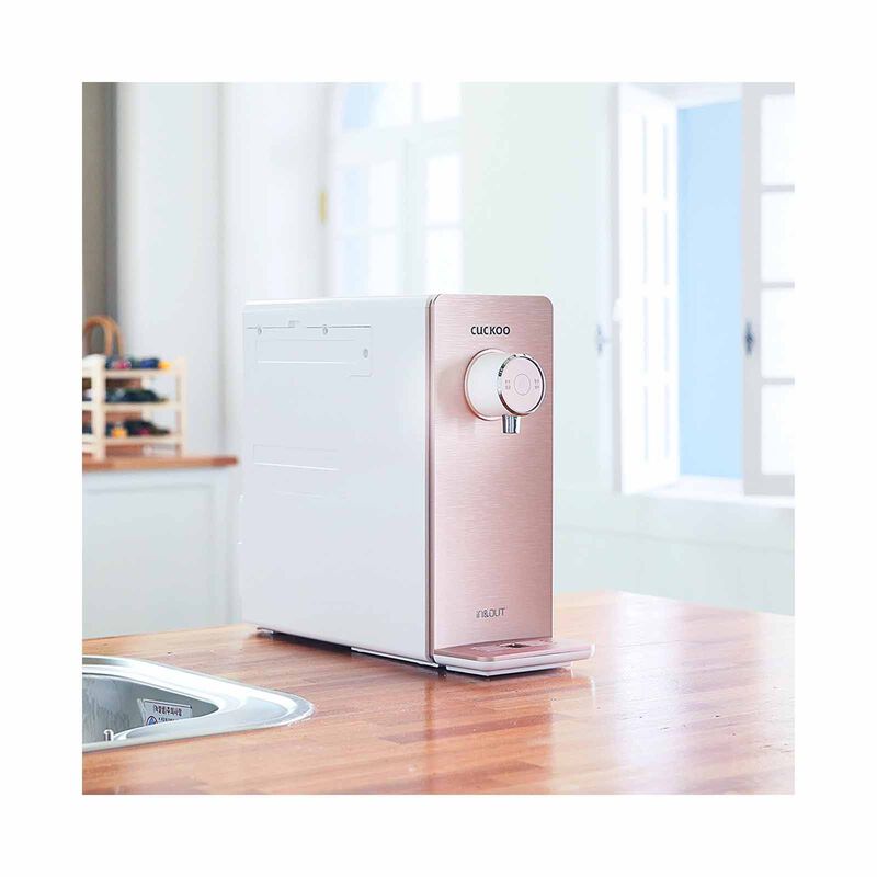 CUCKOO Prince Top Water Purifier CP-PN011G-image 5