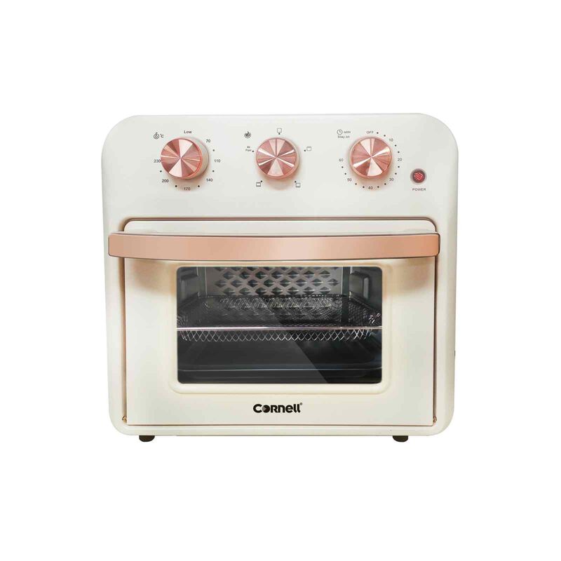 CORNELL Air Fryer Oven (16l) CAFE16L-image 2