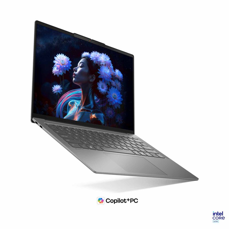 LENOVO 14in Wuxga Oled Intel Ultra 7 256v 16gb Intel Arc Graphics 140v 512gb Ssd Win 11 Home IDEAPAD SLIM 5 ULTRA 14ILL11 83VX001CSB-image 2