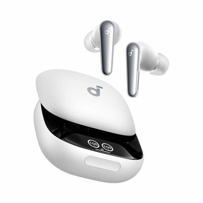 SOUNDCORE Liberty 4 Pro White A3954H21
