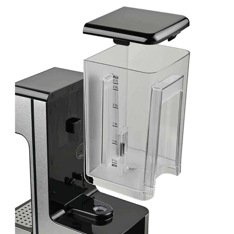 CORNELL Instant Water Dispenser With Evolve+ Filter - (2.7l) CWDS270DS-image 3