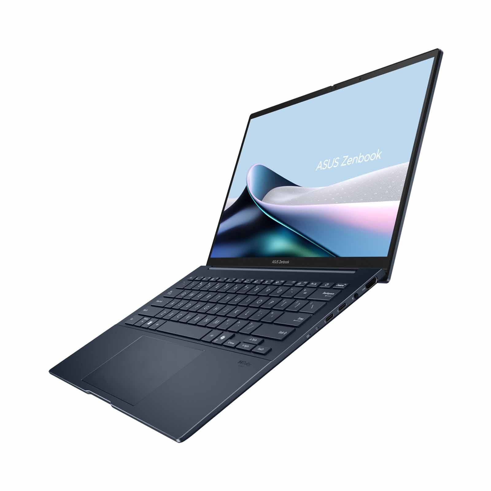【美品】ASUS Zenbook14 Core Ultra 7 32GB 1TB ASUS 14in Oled Touch Intel Core Ultra 7 255h 32gb Ram 1tb Ssd Win