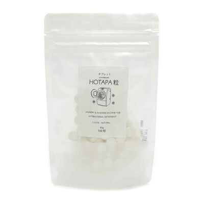 HOTAPA Tablet For Laundry & Washing Machine HP-100