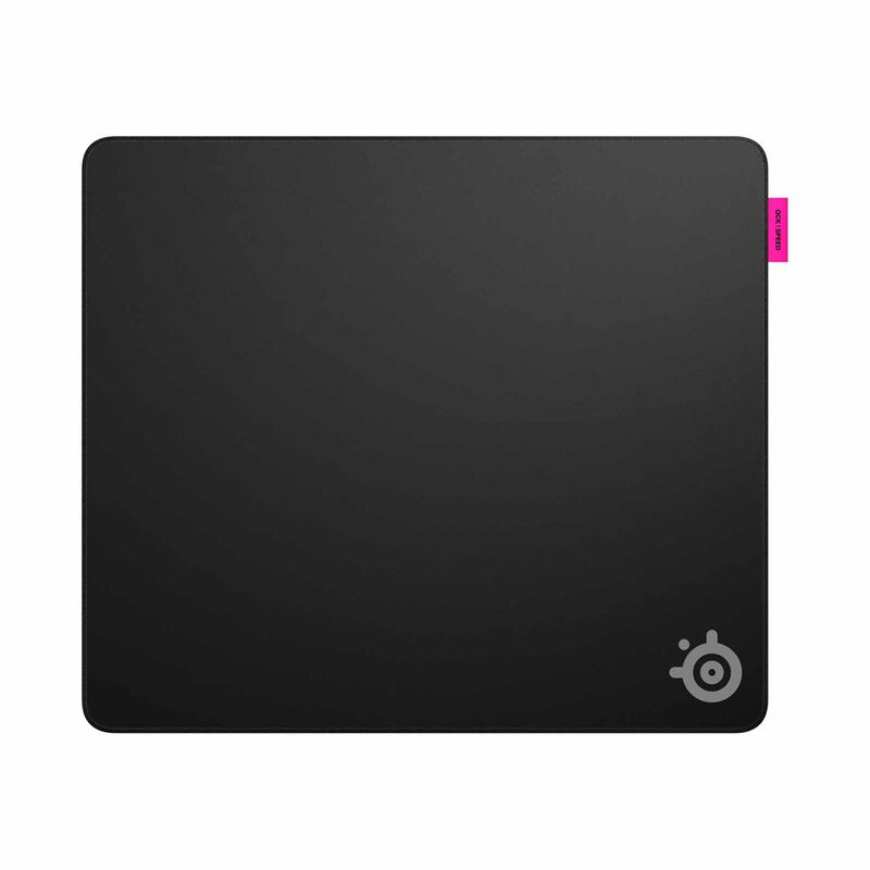 STEELSERIE Gaming Mousepad QCK PERFORMANCE SPEED LARGE-image 1