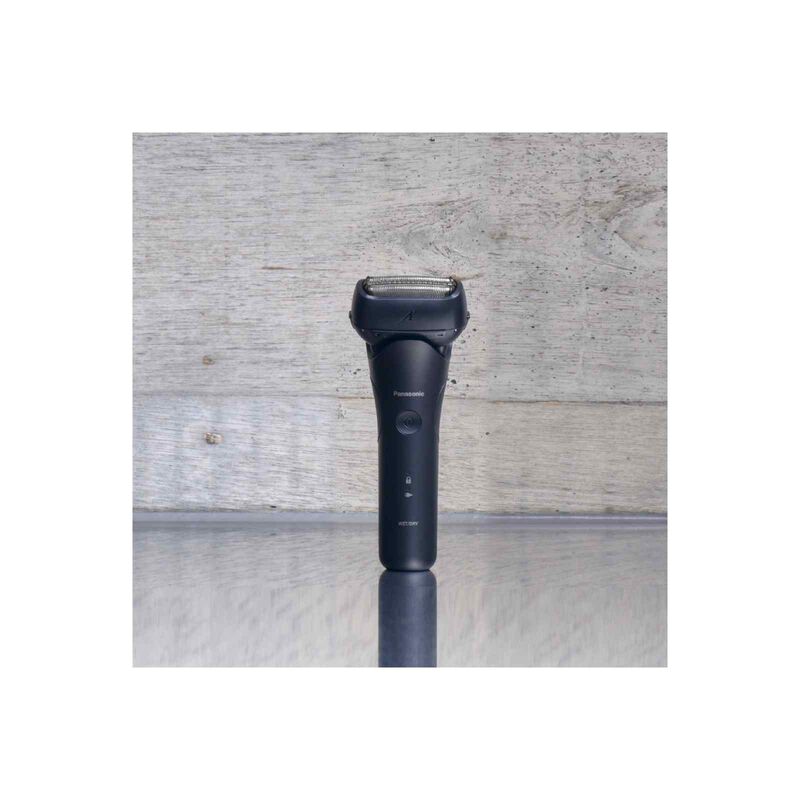 PANASONIC Electric Shaver With 3-blades System ES-LT2B-K751-image 3
