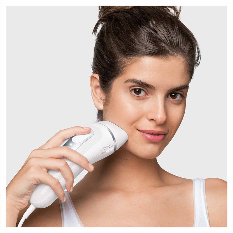 BRAUN Silk Expert Pro 3 Ipl Laser Hair Removal PL 3230-image 8