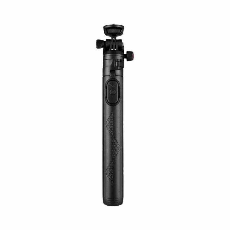 SAMURAI Pocket Mini Tripod (aluminium Tripod - 1500mm) DUAL POD-image 7