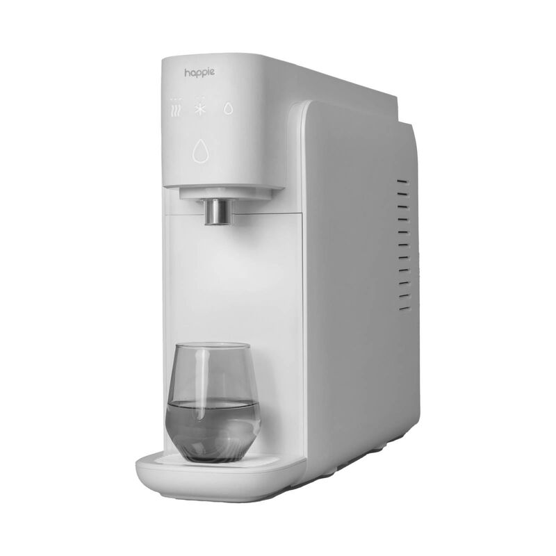 HAPPIE Joy Water Purifier - White 1003798-image 2