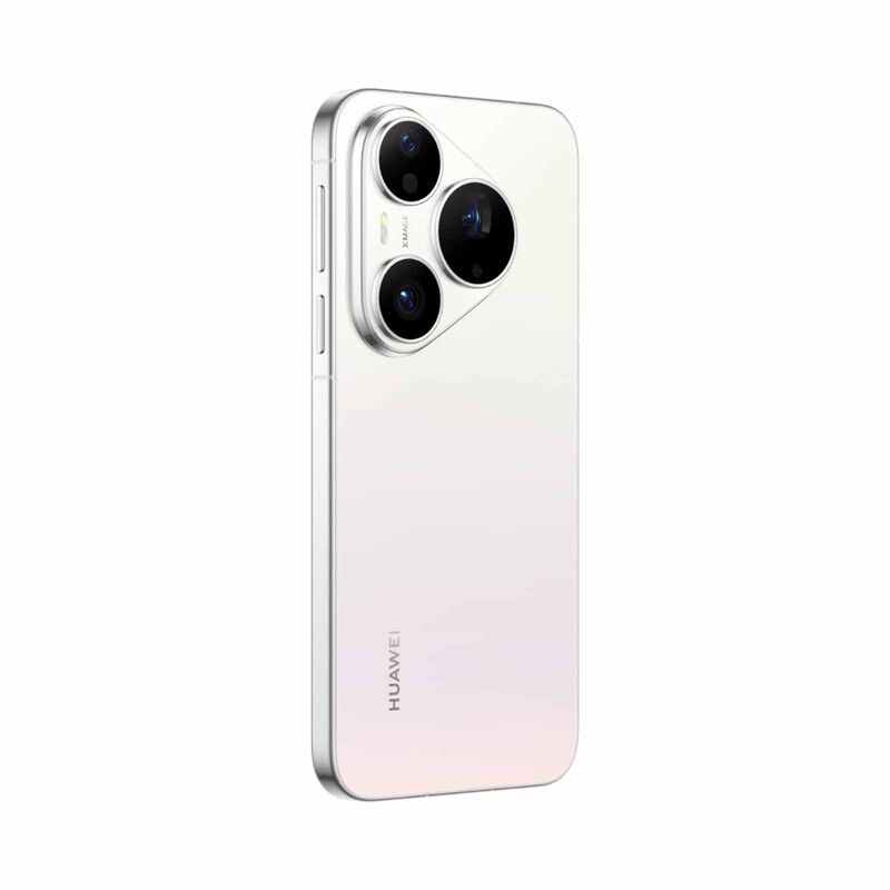 HUAWEI Pura 90s Pro 12+512gb Coconut White HW-MALENA-L29CK-WHT-image 3