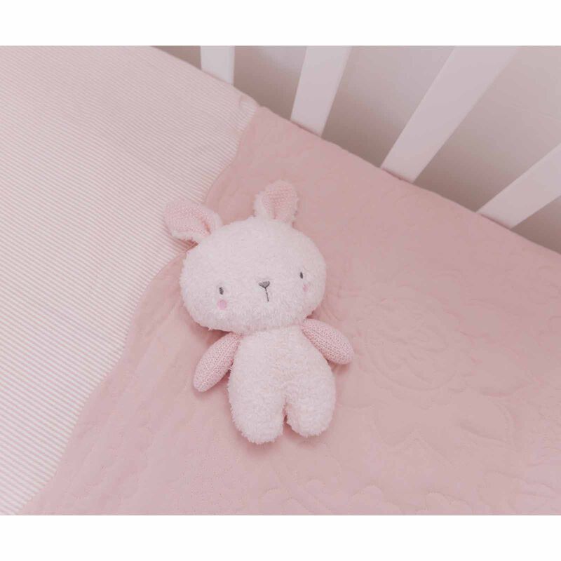 BUBBLE Plush Toy BELLA THE BUNNY-image 3