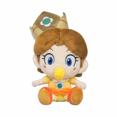 NINTENDO Ac55 Baby Daisy (s) SA-AC55-S