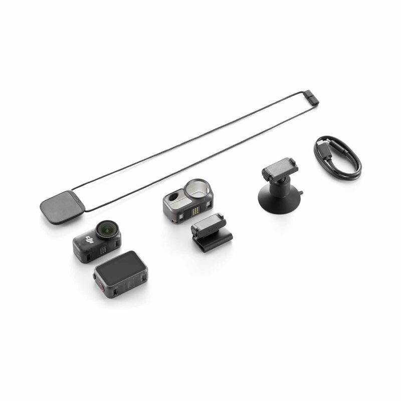 DJI Osmo Nano (64gb) OSMO NANO (64GB)-image 3