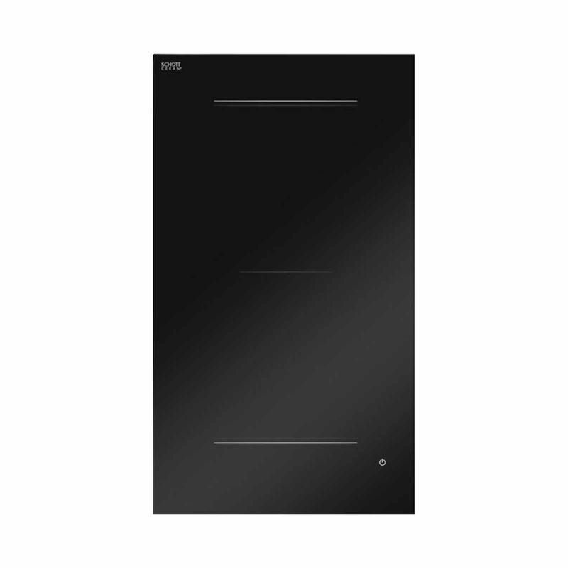 BERTAZZONI 4 Zone Induction Hob (60cm) (exclude Installation) P604I1M30NP-image 5