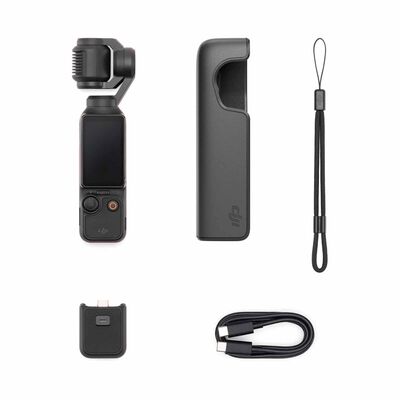 DJI Osmo Pocket 3 OSMO POCKET 3