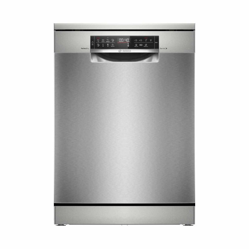 BOSCH Dishwasher - 14 Plate Setting (exclude Installation) SMS6ZCI16E-image 1