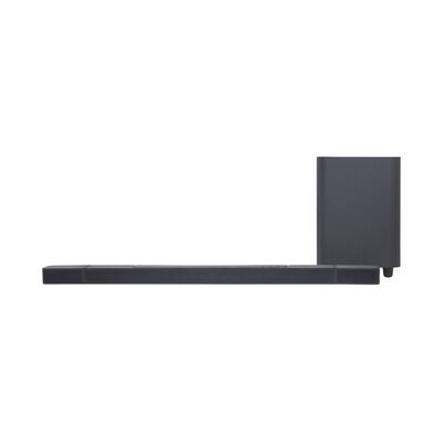 JBL 7.1.4 Ch Soundbar With Dolby Atmos And Dts:x BAR 1000