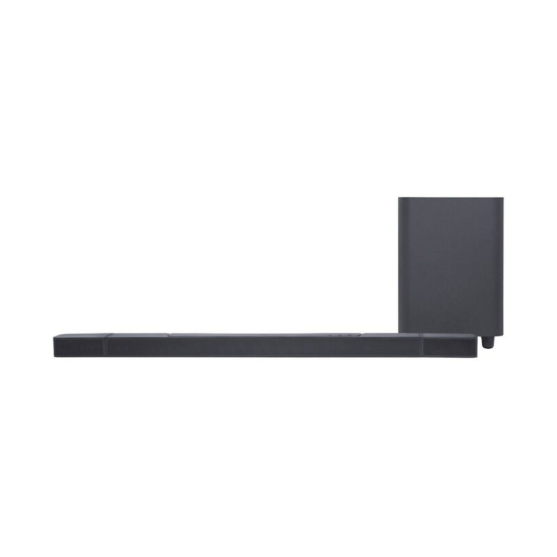 JBL 7.1.4 Ch Soundbar With Dolby Atmos And Dts:x BAR 1000-image 1