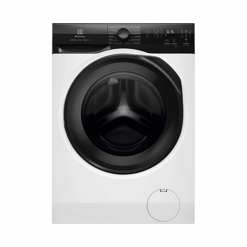 ELECTROLUX Front Load Washer/dryer - White (8kg/5kg) EWW8024P3EC-image 1
