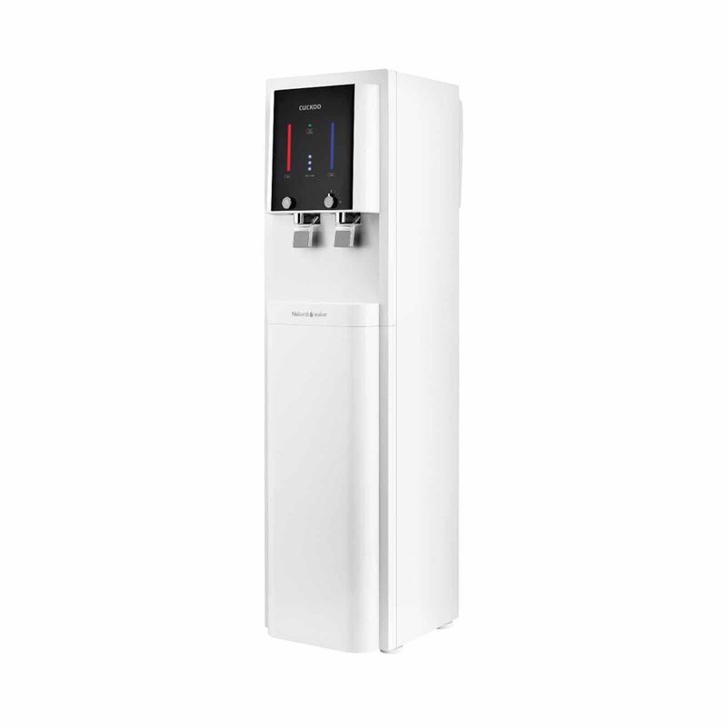 CUCKOO Queen Stand Water Purifier CP-QN1401SW-image 2