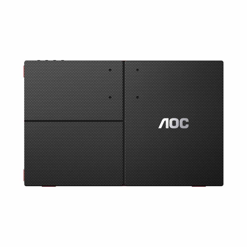 AOC 15.6 Inch Fast Ips Adaptive Sync Portable Monitor PHI-16G3-image 6
