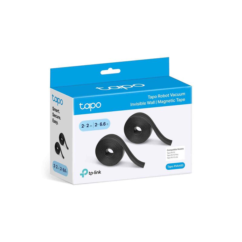 TP LINK 4m Of Magnetic Tape For Rv10 /rv10 Lite RVA400-image 2