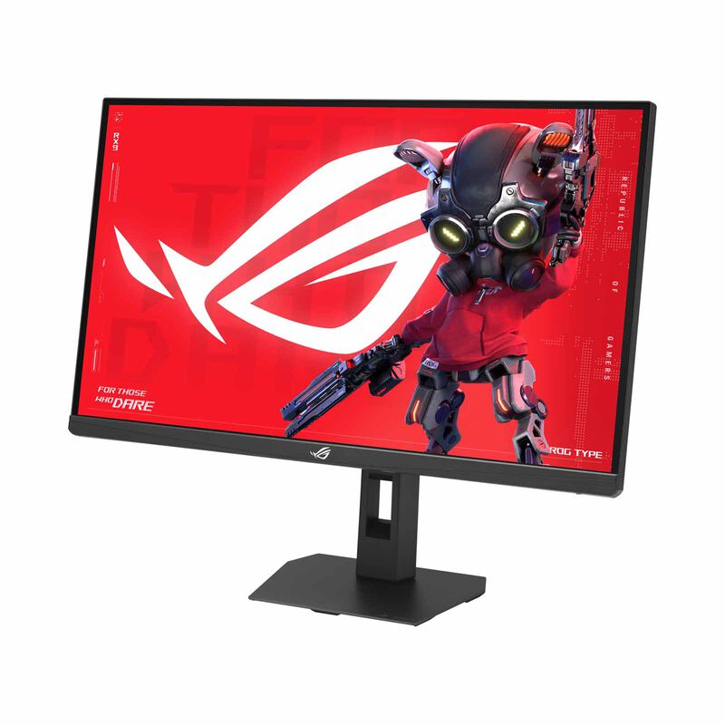 ASUS 27in Rog Strix 5k 80hz Ips Monitor XG27JCEG-image 3