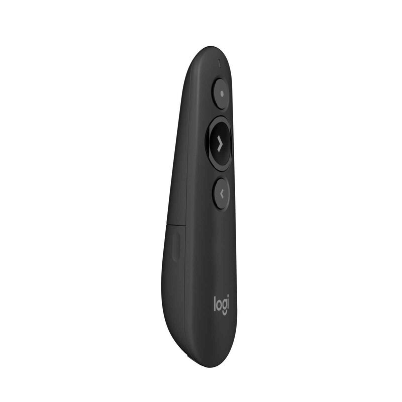 LOGITECH R500s Wireless Bt Presenter Graphite (1y) 910-006521-image 3