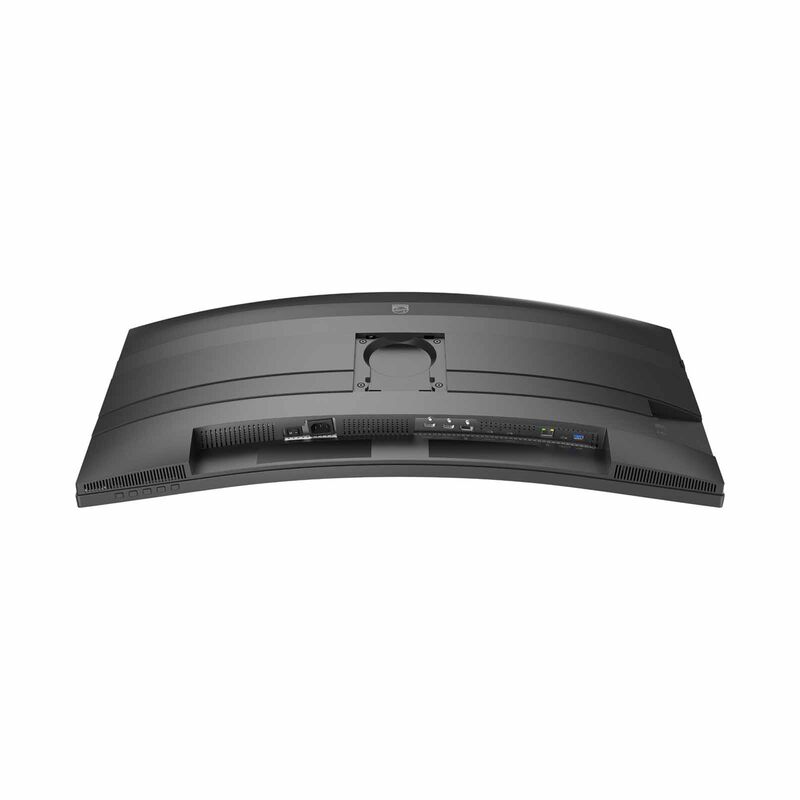 PHILIPS 34in Va Wuhd Dual Mode Usb-c Docking Softblue Tech Monitor 34B2U5900C-image 4