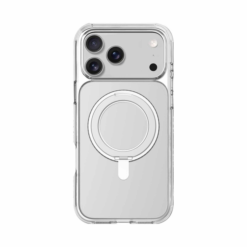 LAUT Carbon Matter For Iphone 17 Pro Max - Crystal L_IP25D_CM_UC-image 2