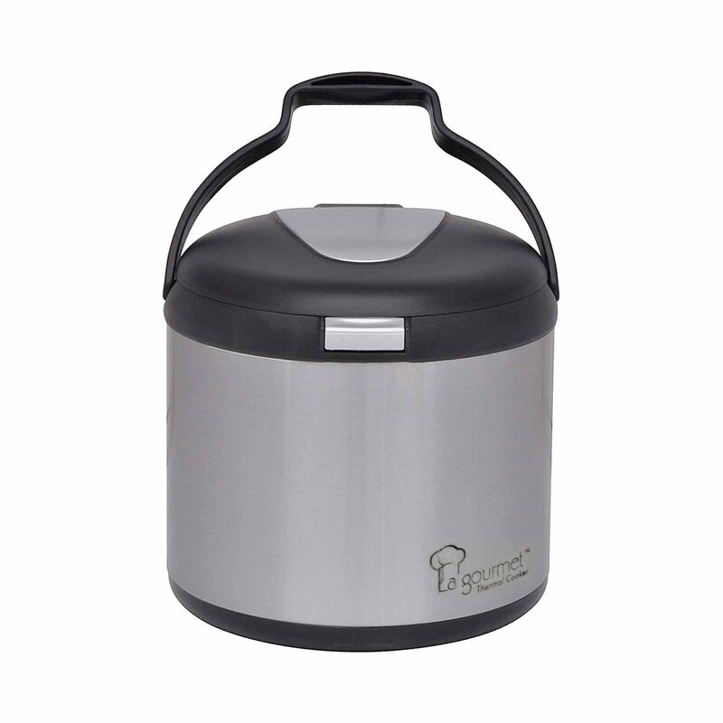 LA GOURMET Thermal Wonder Cooker (4.5l) LGWC326065-image null