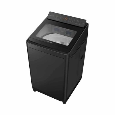 PANASONIC Top Load Washer (13.5kg) NA-FD135Z3BQ