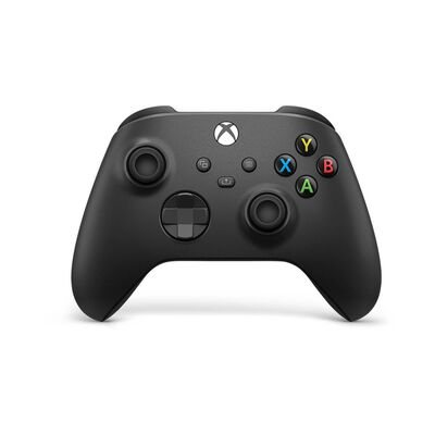 MICROSOFT Xbox Wireless Controller - Carbon Black EP2-29931