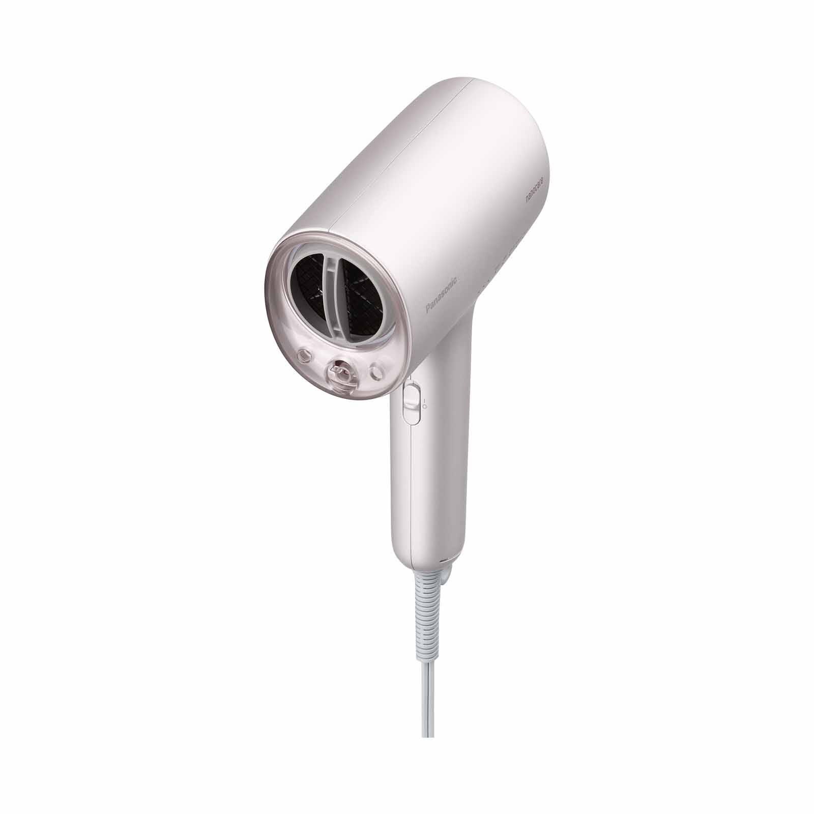 Shop PANASONIC Nanoe™ Moisture+ And Mineral Hair Dryer - Pink EH