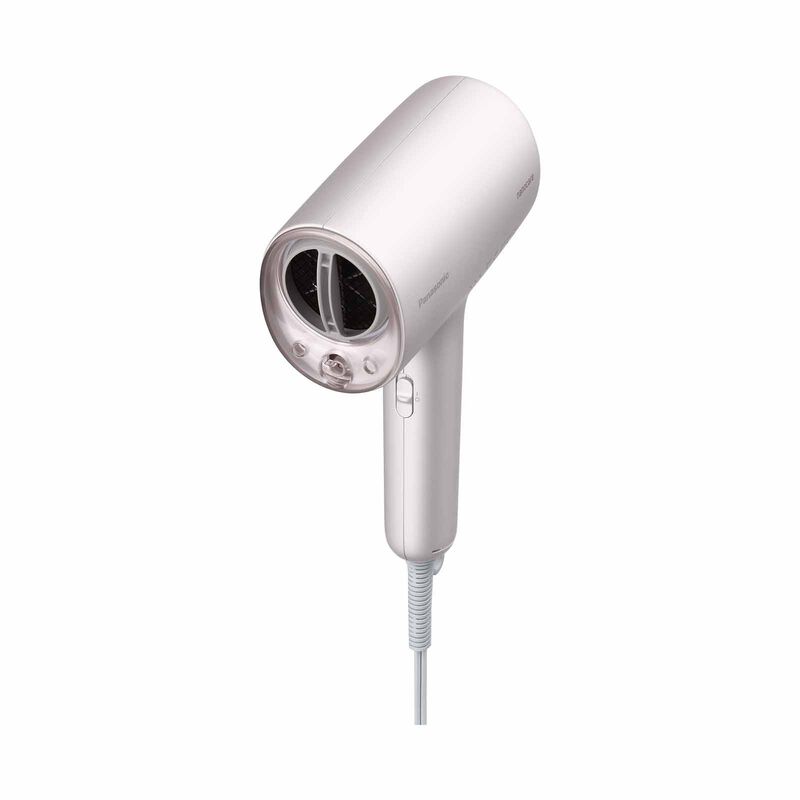 PANASONIC Nanoe&trade; Moisture+ And Mineral Hair Dryer - Pink EH-NA0JWP635-image 4