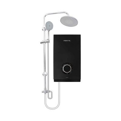 MISTRAL Instant Shower Heater MSH103-BK