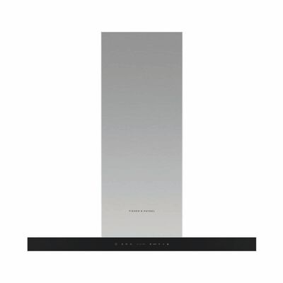 FISHER & P Wall Rangehood HC90DCXB4