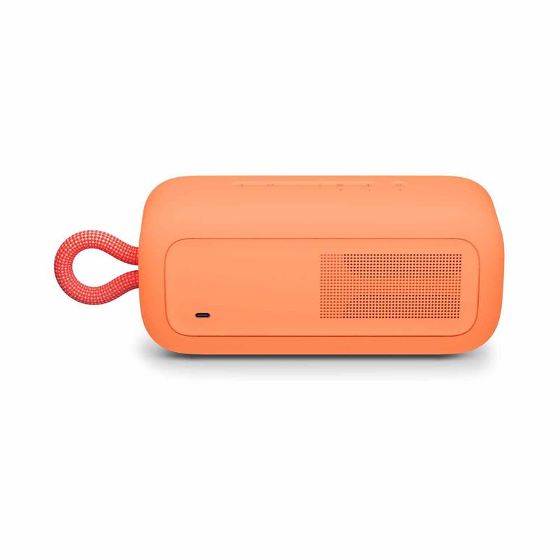 BOSE Soundlink Plus Bt Speaker - Sunpeach 894040-0500-image 5