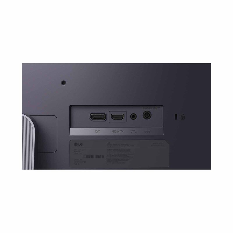 LG 23.8in Ultragear Fhd Ips Mbr G-sync Compatible Hdr10 Gaming Monitor 24G411B-B-image 4