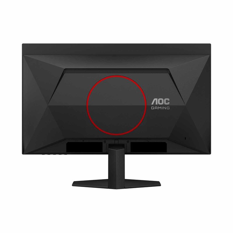 AOC 27-inch Qd-oled Qhd Gaming Monitor Q27G40ZDF-image 5