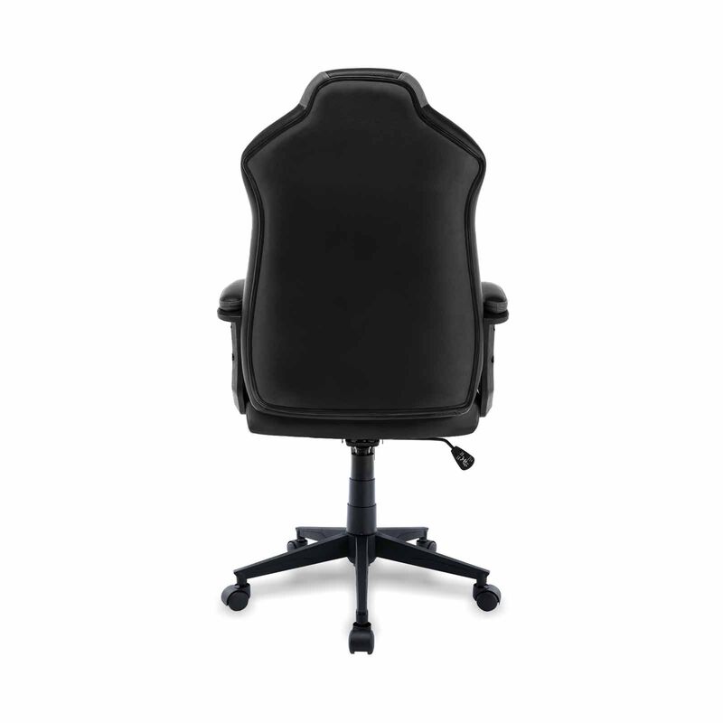 TTRACING Duo V4 Gaming Chair - Grey TTRDUOV4-003-image 2