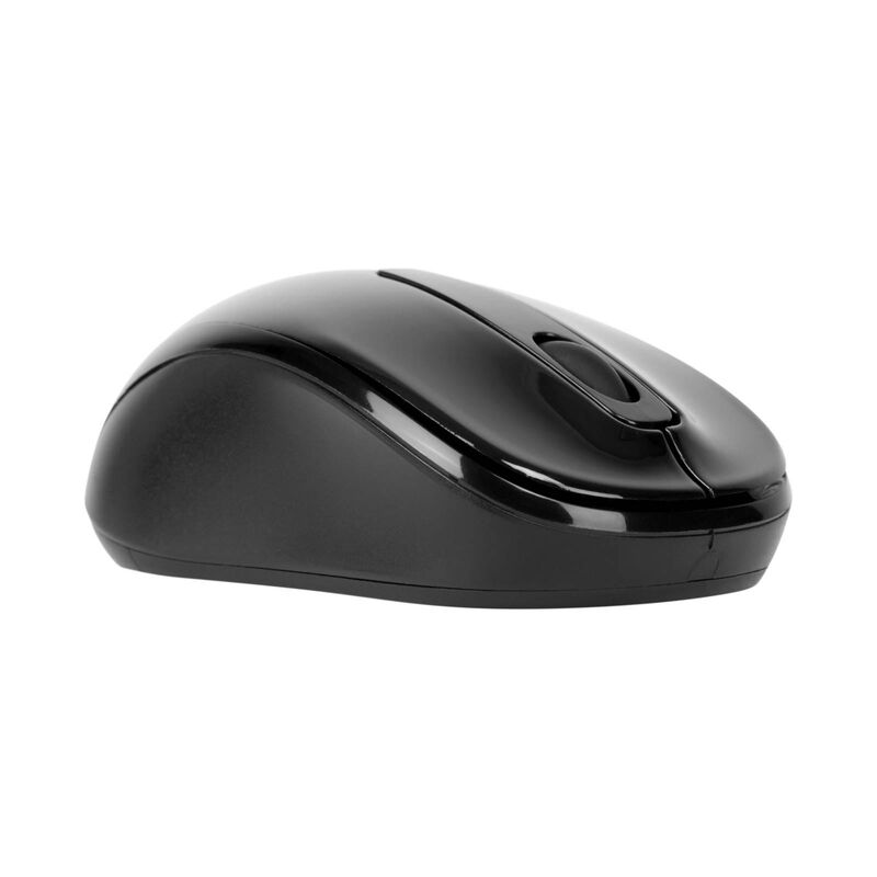 TARGUS W600 Wireless Optical Mouse (black) - Compact Size AMW600AP-50-image 2